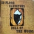 LP DUPLO - 13th Floor Elevators - Bull of the Woods - [SEMINOVO]