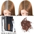 Roots Cover UP - Medium Brown RED - Castanho Medio Tons Vermelhos