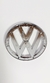 Emblema VW Grade Diant. Gol G6/Voyage/Fox na internet