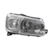 Farol Fiat UNO Mille Way /FIORINO 04/13 - Cromado - comprar online