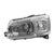 Farol Fiat UNO Mille Way /FIORINO 04/13 - Cromado na internet