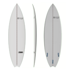 Prancha Model: Eagle - Rcs Surf Boards