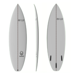 Prancha Model: Energy - Rcs Surf Boards