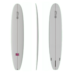 LongBoard Model: FORFUN - Rcs Surf Boards