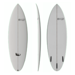 Prancha Model: MOBULA - Rcs Surf Boards