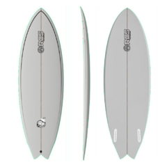 Prancha Model: TUNA - Rcs Surf Boards