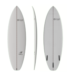 Prancha Model: RIPPLE - Rcs Surf Boards