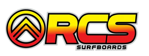 Rcs Surf Boards