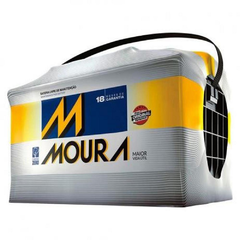 BATERIA MOURA M60GD