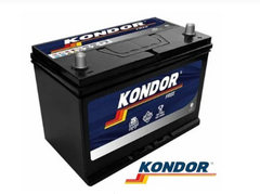 BATERIA KONDOR 90AMPER - comprar online