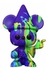 Funko Pop Art Series - Disney Fantasia Sorcerer Mickey 15