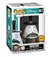 Funko Pop Disney - Mayor 807