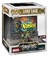 Funko Pop - Street Art Collection Luke Cage 721 Deluxe - comprar en línea