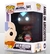 Funko Pop Animation - Avatar - Aang on airscooter - buy online