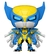 Funko Pop - MechStrike Monster Hunters - Wolverine 996