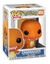 Funko Pop Games - Charmander - Pokemon 455 - Metallic