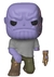 Funko Pop - Avengers - Thanos 592