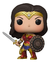 Funko Pop Die Cast - Wonder Woman Die-Cast 04