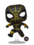 Funko Pop Spider Man 1073 Glow Chase