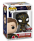 Funko Pop Spider Man 1073 Glow Chase - buy online