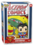 Funko Pop - Comic Covers - Superman 01 - buy online