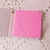 Post it quadrado - Jardim - comprar online