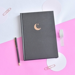 Cuaderno Luna - Linea Cielo