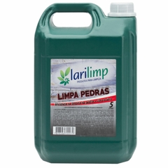 LIMPA PEDRA ESPECIAL LARILIMP 5L