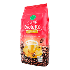 CAFE GRAO EXPRESSO EVOLUTTO 1KG na internet