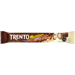 CHOCOLATE TRENTO MASSIMO DUO PECCIN 16X30G - comprar online