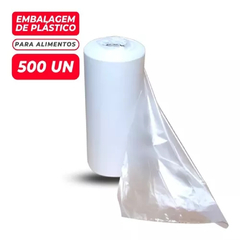 BOBINA PICOTADA 20X30CM MEGA 500UN - loja online