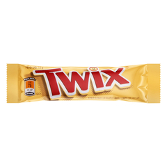 CHOCOLATE TWIX ORIGINAL RECHEADO DISPLAY 30X15G - comprar online