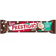 CHOCOLATE NESTLE PRESTIGIO DARK 30X33G - comprar online
