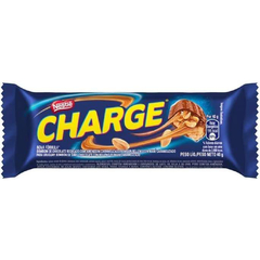 CHOCOLATE NESTLE CHARGE 30X40G - comprar online