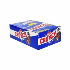 CRUNCH CHOCOLATE CROCANTE NESTLE C/ 22X22,5G