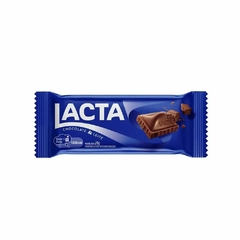 CHOCOLATE LACTA AO LEITE DISPLAY 20 X 20G - comprar online