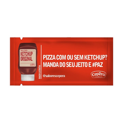 KETCHUP CEPERA SACHE 154X7G na internet