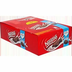 CLASSIC CHOCOLATE AO LEITE NESTLE C/ 22X25G