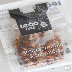 CHA LEAO SENSES AMORA MIRTILO BAUNILHA 10X2,2G na internet