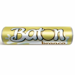 CHOCOLATE GAROTO BATON BRANCO 30X16G - comprar online