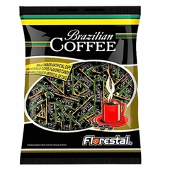 BALA CAFE BRAZILIAN COFFEE FLORESTAL 500G