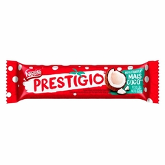 CHOCOLATE NESTLE PRESTIGIO AO LEITE 30X33G - comprar online