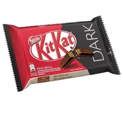 CHOCOLATE KIT KAT DARK / MEIO AMARGO NESTLE C/ 24X41,5G - comprar online