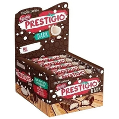 CHOCOLATE NESTLE PRESTIGIO DARK 30X33G