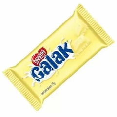GALAK CHOCOLATE BRANCO NESTLE C/ 22X25G - comprar online