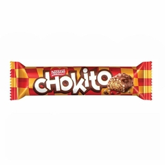 CHOCOLATE CHOKITO AO LEITE NESTLE 30X32G - comprar online