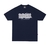 CAMISETA HIGH TEE MINESWEEPER NAVY