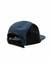 BONÉ STRANGER FIVE PANEL RUNNING BOMB GOTHIC LETTERING na internet