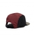 BONÉ STRANGER FIVE PANEL TRICOLOR SAMPA - comprar online