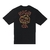 CAMISETA HIGH TEE DRACO BLACK - comprar online